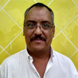Rafael Menchaca Reveles