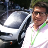 Lenin Wister Huaman Culqui