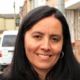 Nubia Patricia Murcia Torres