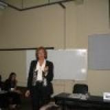 María Teresa Gómez Burgos