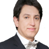 Lenin Bernardo Gutierrez Roncal