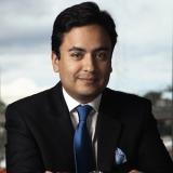 Álvaro  Ramirez Bonilla