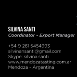 Silvina Santi