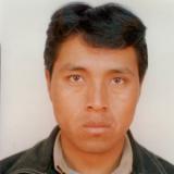 Rudy Miguel Mamani Benique
