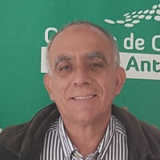 Luis Orlando Márquez Vargas