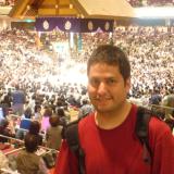 Roberto Alarcon Lazarte