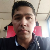 Jose William  Mendivelso Rincón