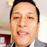 Jimmy Baque Romero