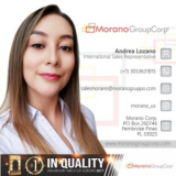 Andrea Lozano