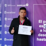 Leonardo Carrión Romero