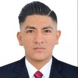 Elmer LLacsahuanga  García