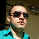 Luis Felipe Angarita Arias