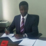 Mungai Mugo