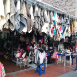 Tejidos San Jeronimo NOBSA