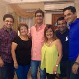 jimmy leon