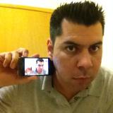 Raul Martinez