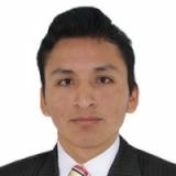 Jacinto Kevin Santamaria Ysidro