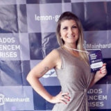 Ana  Cristina Maziero