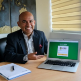 Jorge Vera Soledispa