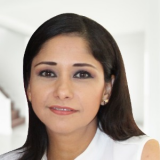 Ana B. Luna Verduzco