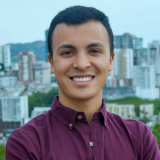 Santiago Idárraga González