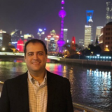 Victor Augusto Pereira da Silva