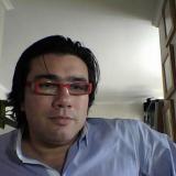 Eduardo Olivares Corrales