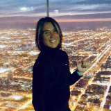 Priscila Duvivier