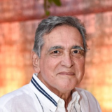 Edgar Perdomo Andrade