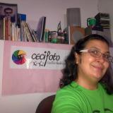 Cecilia Rodriguez