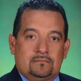 Oscar Molina