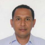 Jorge Aparicio