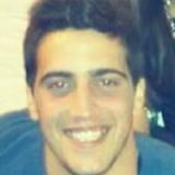 Sebastian Cazajus