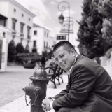 Jose Angel Muñoz