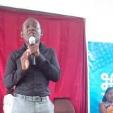 KATONGOLE MIKE
