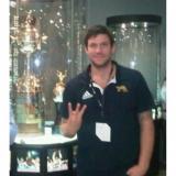 Antonio Villa Berkemeyer