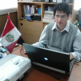 Darwin Aguilar Julca