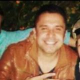 David Hernández