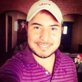 Luiz Arreaga