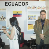 Ing. Patricio Montalvo Bermeo M.B.A.