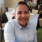 Cindy Dayana Madrid Ortíz