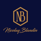 Nicolay Blandin