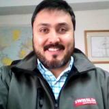 Javier Figueroa Cabero