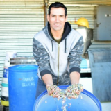 lucas alexis sanabria