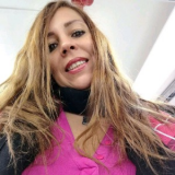 Rachel Gabriela Vázquez Hermoso