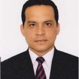 Enrique Aramayo Tutor