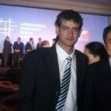Eduardo Sánchez