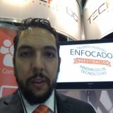 Juan Pablo de la Rosa