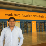 Roberth Rubén Tapia Ramírez