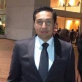 Darwin  Vargas Santos